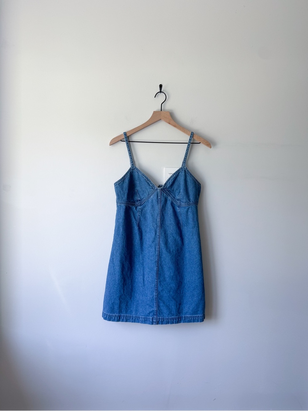 Billabong Denim Dress